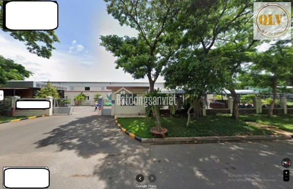 Cần bán nhà xưởng – KCN Đông Xuyên, Vũng Tàu – 1.500m²