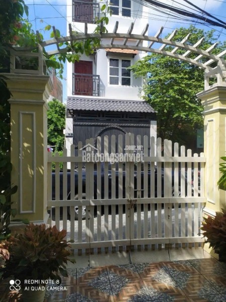 MẶT TIỀN TÂN XUÂN – TÔ KÝ – 5x25M – NHÀ 3 TẦNG + SÂN VƯỜN – CHỈ 8.8 TỶ 💥