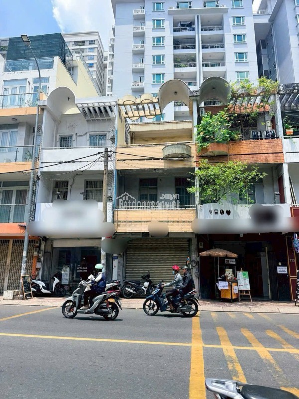 Hạ Giá Bán Gấp Mặt Tiền Kinh Doanh Phổ Quang Phú Nhuận