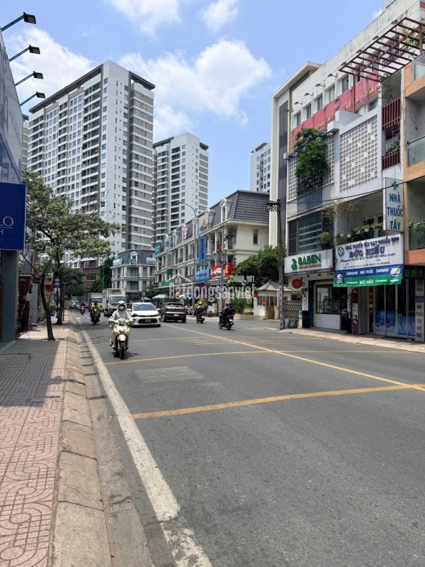 Hạ Giá Bán Gấp Mặt Tiền Kinh Doanh Phổ Quang Phú Nhuận