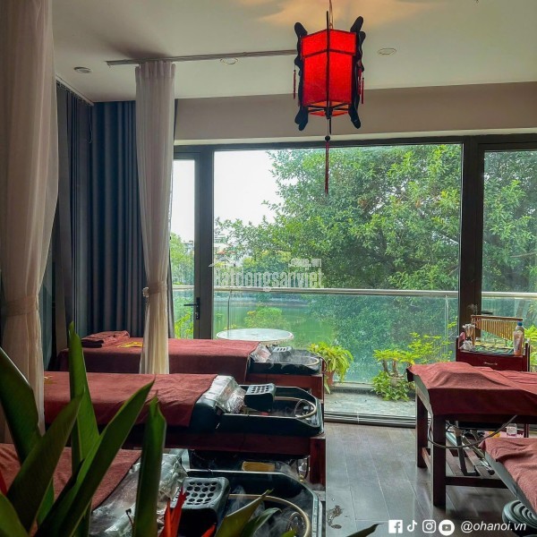 NHƯỢNG LẠI CỬA HÀNG SPA  GỘI DƯỠNG SINH TẠI HAI BÀ TRƯNG, HÀ NỘI