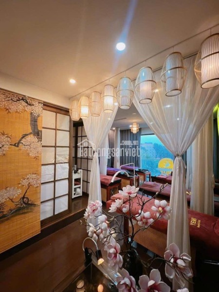 NHƯỢNG LẠI CỬA HÀNG SPA  GỘI DƯỠNG SINH TẠI HAI BÀ TRƯNG, HÀ NỘI