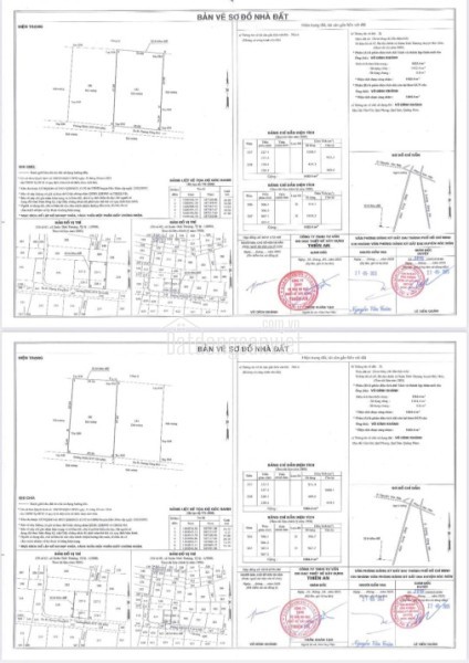 🍍HÀNG THƠM MT PHAN VĂN HỚN – NGAY NGÃ 4 BÀ ĐIỂM – (10x50) – CHỈ 27 TỶ 💥