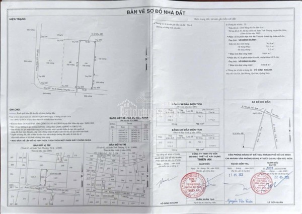 🍍HÀNG THƠM MT PHAN VĂN HỚN – NGAY NGÃ 4 BÀ ĐIỂM – (10x50) – CHỈ 27 TỶ 💥