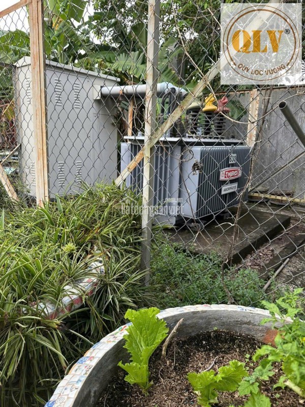 Cho thuê kho, nhà xưởng tại Huyện Hớn Quản, Bình Phước 5.000m²