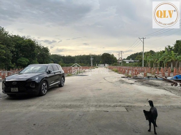 Cho thuê kho, nhà xưởng tại Huyện Hớn Quản, Bình Phước 5.000m²