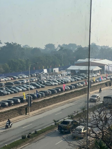 Bán mảnh đất quý hiếm duy nhất,diện tích siêu lớn,vị trí đặc biệt chỉ với giá 500tr/m2