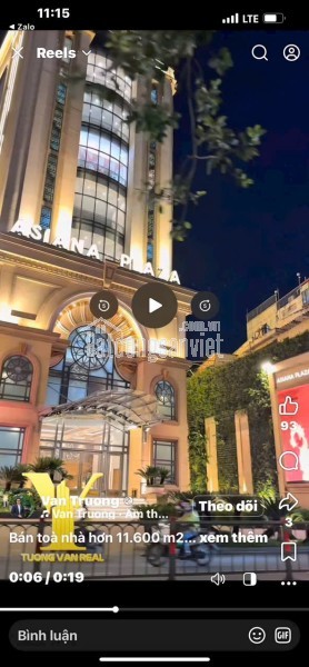 Bán mảnh đất quý hiếm duy nhất,diện tích siêu lớn,vị trí đặc biệt chỉ với giá 500tr/m2