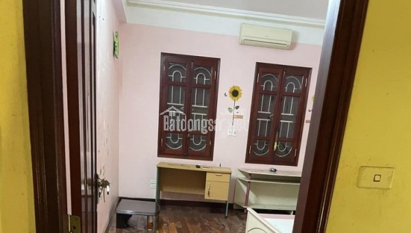 CHÍNH CHỦ CẦN  CHO THUÊ NHÀ NGUYÊN CĂN LÂU DÀI – VỊ TRÍ ĐẸP HÀ ĐÔNG HÀ NỘI