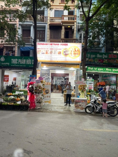 CHÍNH CHỦ CẦN  CHO THUÊ NHÀ NGUYÊN CĂN LÂU DÀI – VỊ TRÍ ĐẸP HÀ ĐÔNG HÀ NỘI