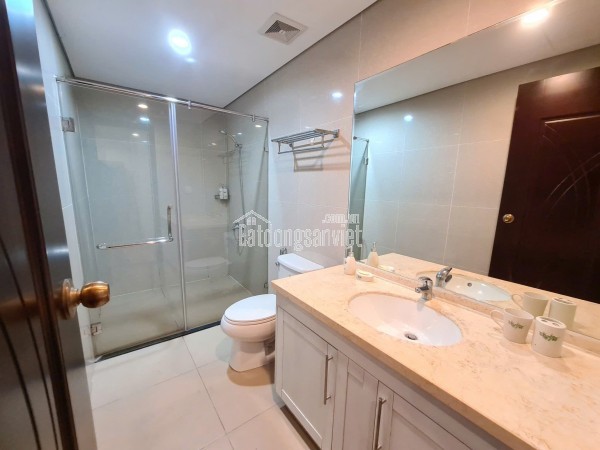 Cho thuê căn hộ 2PN Royal City R5 – 106m², full nội thất – Giá 22 triệu/tháng