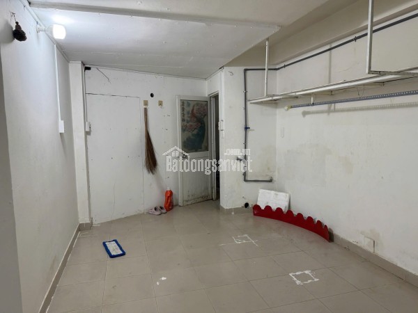 CHO THUÊ MẶT BẰNG – LÊ VĂN LƯƠNG, Q7, TP HỒ CHÍ MINH