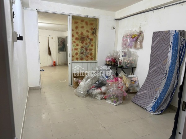 CHO THUÊ MẶT BẰNG – LÊ VĂN LƯƠNG, Q7, TP HỒ CHÍ MINH