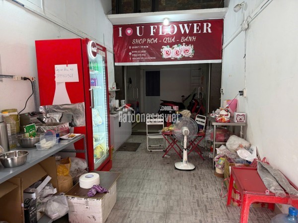 CHO THUÊ MẶT BẰNG – LÊ VĂN LƯƠNG, Q7, TP HỒ CHÍ MINH