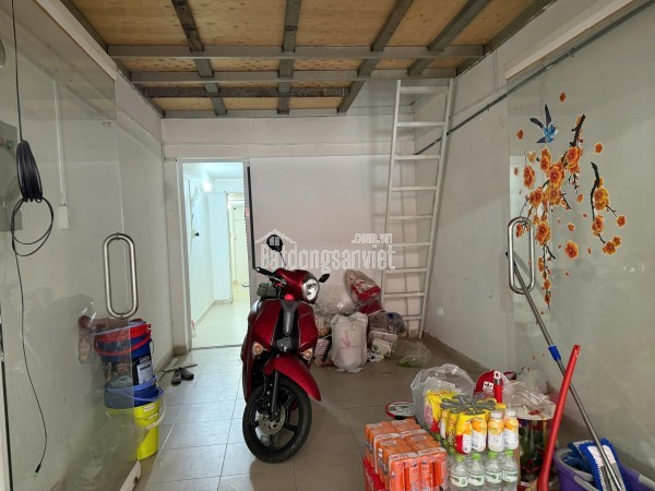 CHO THUÊ MẶT BẰNG – LÊ VĂN LƯƠNG, Q7, TP HỒ CHÍ MINH