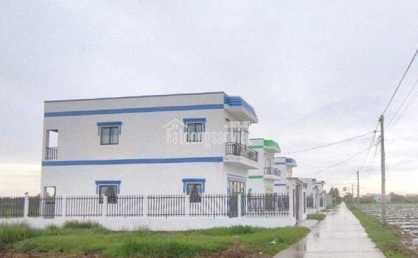 320 triệu có ngay đất vàng tại Bình Ân Gò Công Đông