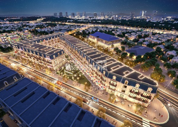 🌟 CHÍNH THỨC CÓ GIÁ RICHMOND PHÚ XUÂN – CHỈ TỪ 1,6tỷ/(20% căn) 🌟