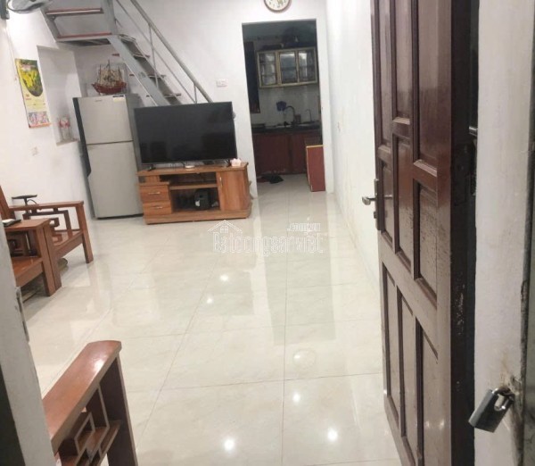 CHÍNH CHỦ CHO THUÊ NHÀ TẬP THỂ 2 TẦNG TẠI NHÀ 20 NGÕ 364 GIẢI PHÓNG - ĐỊNH CÔNG - HÀ NỘI.