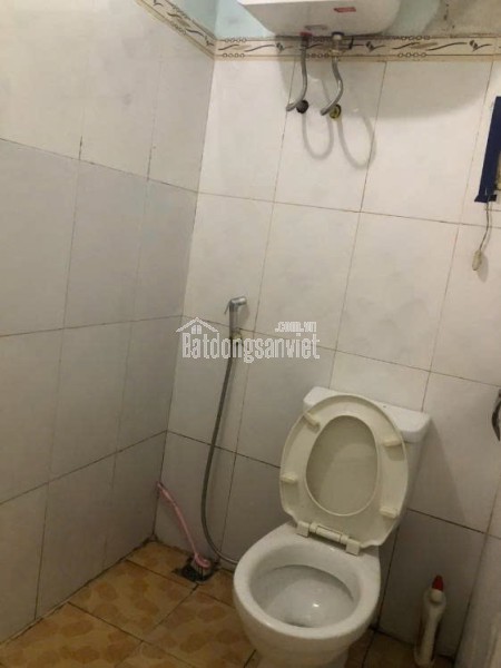 CHÍNH CHỦ CHO THUÊ NHÀ TẬP THỂ 2 TẦNG TẠI NHÀ 20 NGÕ 364 GIẢI PHÓNG - ĐỊNH CÔNG - HÀ NỘI.