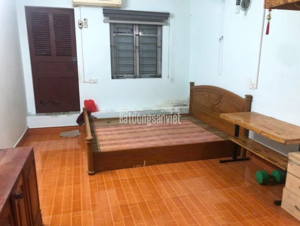 CHÍNH CHỦ CHO THUÊ NHÀ TẬP THỂ 2 TẦNG TẠI NHÀ 20 NGÕ 364 GIẢI PHÓNG - ĐỊNH CÔNG - HÀ NỘI.