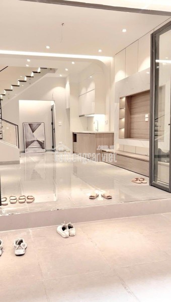 NHÀ ĐẸP CHÙA QUỲNH, HAI BÀ TRƯNG, SÁT PHỐ 50M 4T 12 TỶ 0903262939