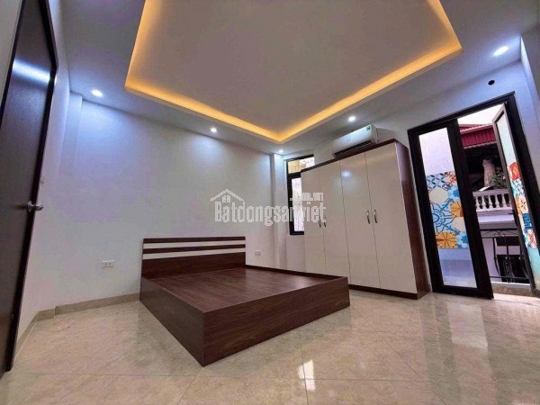 NHÀ ĐẸP CHÙA QUỲNH, HAI BÀ TRƯNG, SÁT PHỐ 50M 4T 12 TỶ 0903262939