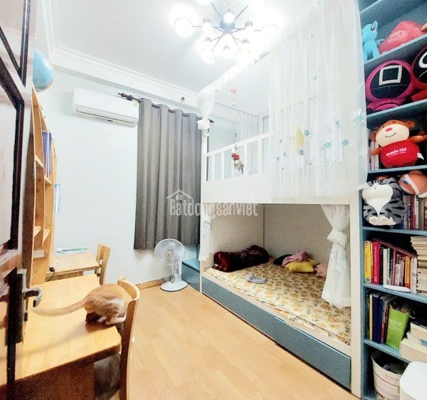 SIÊU HIẾM TRƯƠNG ĐỊNH 74M 5 TẦNG THANG MÁY, VỈA HÈ KINH DOANH 17,5 TỶ 0965549363