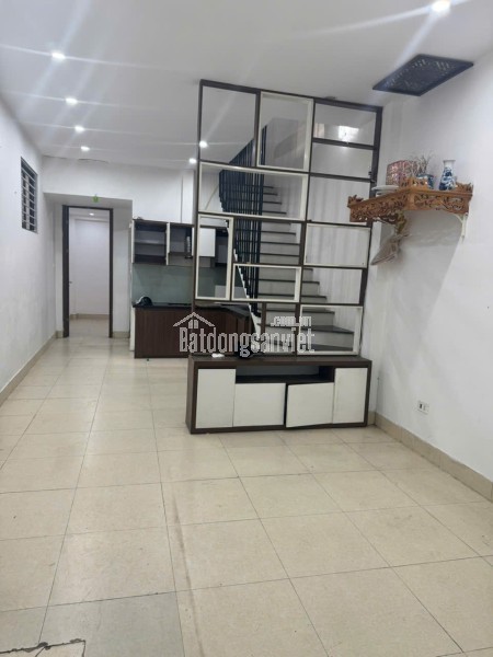 CHO THUÊ NHÀ NGUYÊN CĂN 2 TẦNG – FULL NỘI THẤT – MINH KHAI, BẮC TỪ LIÊM HÀ NỘI