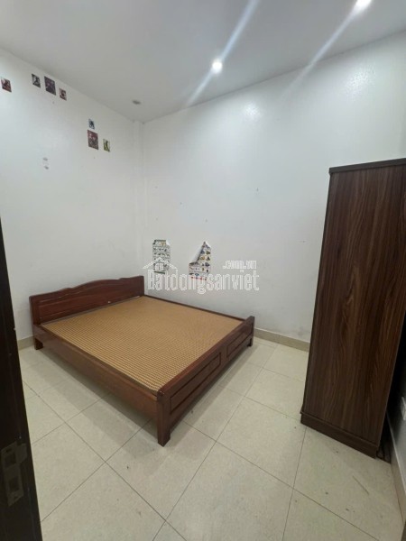 CHO THUÊ NHÀ NGUYÊN CĂN 2 TẦNG – FULL NỘI THẤT – MINH KHAI, BẮC TỪ LIÊM HÀ NỘI