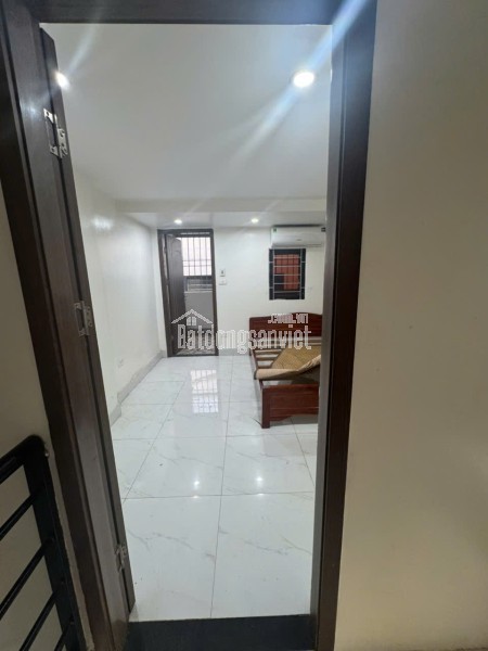 CHO THUÊ NHÀ NGUYÊN CĂN 2 TẦNG – FULL NỘI THẤT – MINH KHAI, BẮC TỪ LIÊM HÀ NỘI