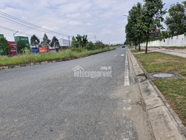 Bán Gấp! Đất 2 MT Hẻm  6m -Trước Sau  P. Văn Hai, Bình Chánh 16000m²  59  Tỷ