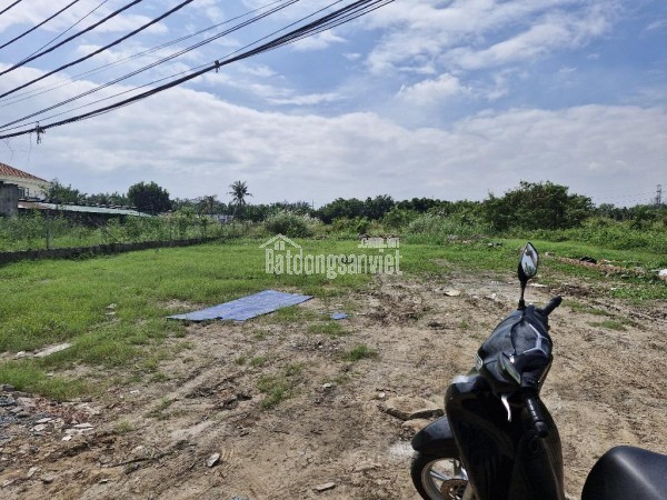 Bán Gấp! Đất 2 MT Hẻm  6m -Trước Sau  P. Văn Hai, Bình Chánh 16000m²  59  Tỷ