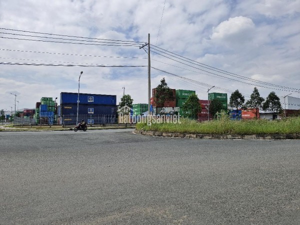 Bán Gấp! Đất 2 MT Hẻm  6m -Trước Sau  P. Văn Hai, Bình Chánh 16000m²  59  Tỷ