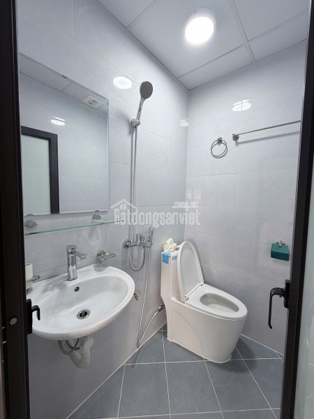 NHƯỢNG PHÒNG TRỌ MỚI XÂY – FULL NỘI THẤT – NGÕ 1395 GIẢI PHÓNG