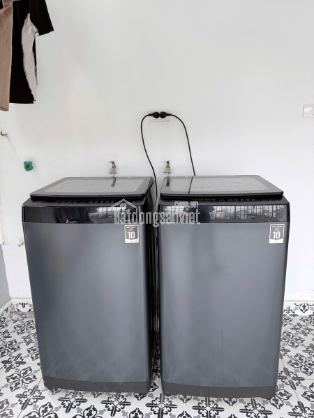 NHƯỢNG PHÒNG TRỌ MỚI XÂY – FULL NỘI THẤT – NGÕ 1395 GIẢI PHÓNG