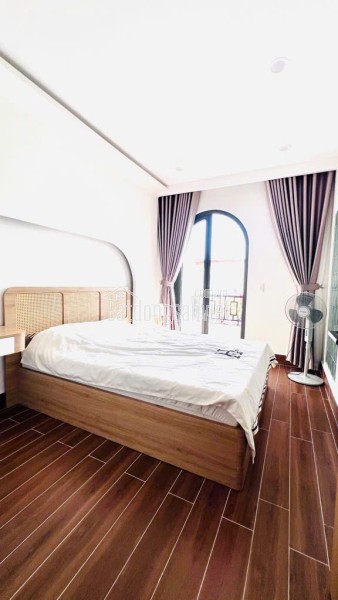 Nhà đẹp gần đường Võ Thị Nhờ – Huỳnh Tấn Phát – 4.2x16m, 3PN, chỉ 7.8 tỷ