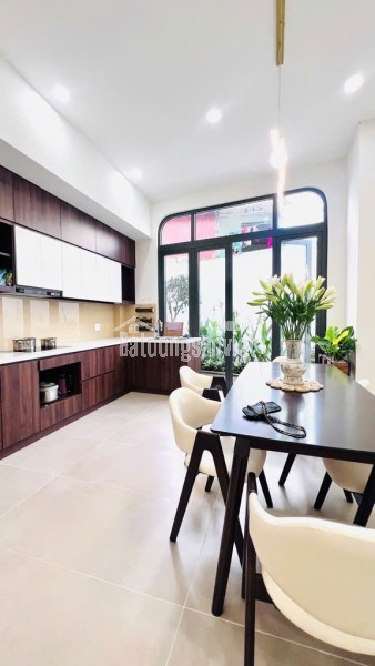 Nhà đẹp gần đường Võ Thị Nhờ – Huỳnh Tấn Phát – 4.2x16m, 3PN, chỉ 7.8 tỷ