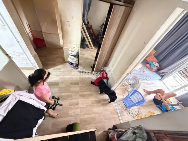 Bán nhà cấp 4 Diện tích rộng thích hợp xây căn hộ CHDV hoặc làm biệt thự vườn. Zía quá mềm chỉ có