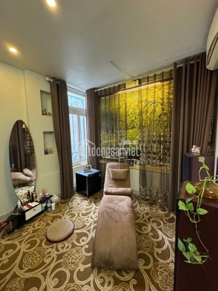 Bán nhà Ái Mộ Bồ Đề30m/5 tầng nhỉnh 7t