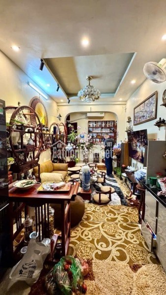 Bán nhà Ái Mộ Bồ Đề30m/5 tầng nhỉnh 7t