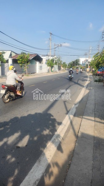 CHO THUÊ XƯỞNG MẶT TIỀN PHẠM THỊ GIÂY 8x36M TRỆT LẦU GIÁ 30 TRIỆU/T