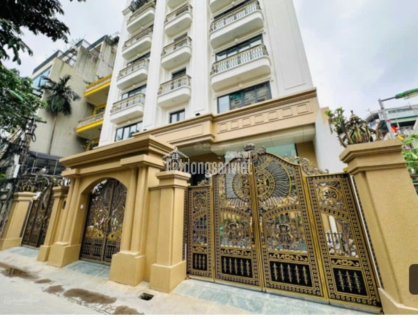 CẦN CHO THUÊ CĂN HỘ MINI FULL ĐỒ – 50M² – VÕNG THỊ, TÂY HỒ HÀ NỘI