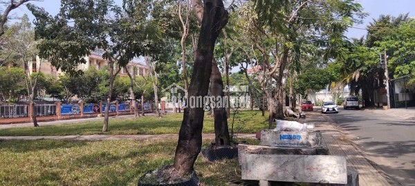 Bán lô đất 500m2 ĐS 14B trên đất có nhà 2 lầu + 1 nhà C4 & 20 phòng trọ