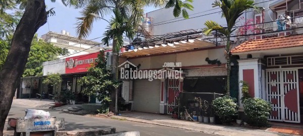 Bán lô đất 500m2 ĐS 14B trên đất có nhà 2 lầu + 1 nhà C4 & 20 phòng trọ