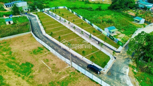 HLX. Bán đất nền Phú Cát - sát khu du lịch sinh thái & sân golf  đất nền Phú Cát - Hòa Lạc giá tốt