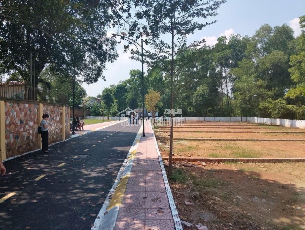 SIÊU PHẨM ĐẤT NỀN  NGÃ TƯ LỤC QUÂN CHỈ NHỈNH 3X