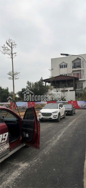 Lãi Ngân Hàng Tăng Cao.Chủ Đất Không Cố Được Nên Đành Bán Gấp Lô Đất 100m full Thổ Cư Tại Đô Thị