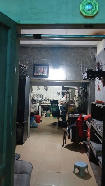 CHÍNH CHỦ BÁN NHÀ CẤP 4 – VỊ TRÍ ĐẸP GẦN GA METRO LA KHÊ  HÀ ĐÔNG HÀ NỘI