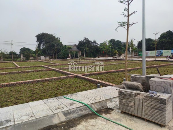 ĐẤT VIEW HỒ, 100M2 FULL THỔ CƯ, GIÁP KHU CNC HÒA LẠC, QL21, CỔ ĐÔNG, SƠN TÂY GIÁ HƠN 3 TỶ