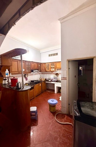 CHỈ 7.95 TỶ (CÒN TL) - 115M2 - PHẠM VĂN ĐỒNG - GẦN SÂN BAY TÂN SƠN NHẤT – 3 TẦNG - 7 PN - ĐANG CHO